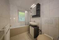 4-Zimmerwohnung in zentraler Ruhelage