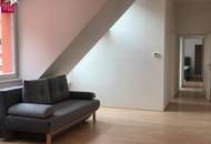 Miete mit Kaufoption: Rarität im Biedermeierhaus: Wohnen in einem wunderbar renovierten und denkmalgeschützten Kleinod!