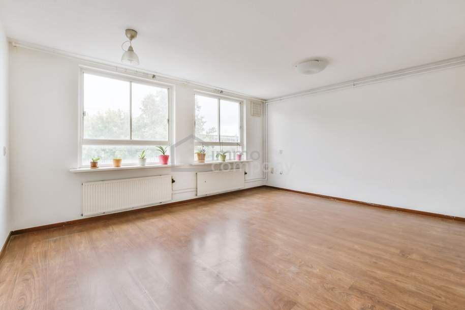 Attraktive 63m² Wohnung in 1100 Wien - Ihr neues Zuhause für 195.000 €!, Wohnung-kauf, 195.000,€, 1100 Wien 10., Favoriten