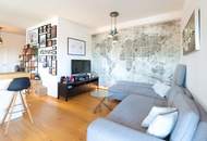 Stadt. Stil. Sonne - so schön kann Alltag sein