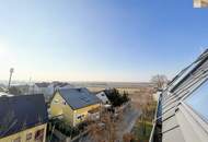 Traumhafter Ausblick - 3 Zimmerwohnung mit Kfz Abstellplatz