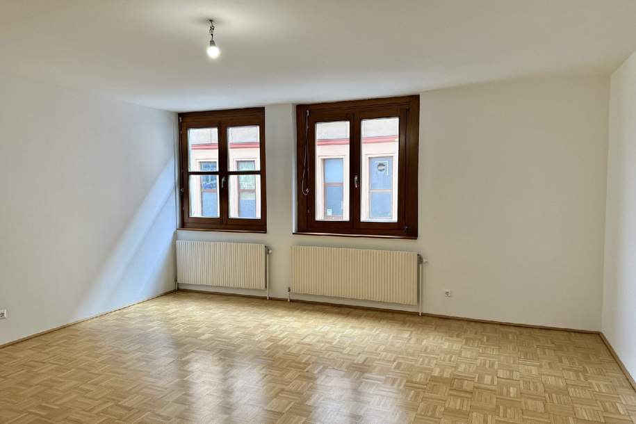 Wohnen mit Stil – im begehrten Kreuzgassenviertel, Wohnung-kauf, 225.000,€, 1180 Wien 17., Hernals