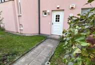 Ein Zuhause zum Ankommen – Reihenhaus mit Kamin, Terrasse und privatem Garten in Wels