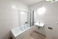 Moderne Mietwohnung mit Eigengarten!