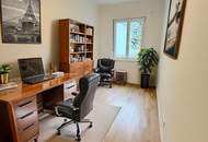 1180! 3-Zimmer Eigentumswohnung mit Balkon nahe Türkenschanzpark! Erstbezug nach Sanierung!