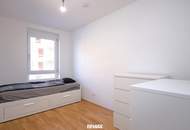 Modern wohnen in Graz-Süd: 3-Zimmer-Neubauwohnung mit Balkon und Tiefgarage