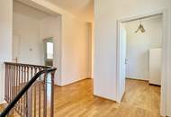 Viel Raum für die ganze Familie – durchdachter Grundriss &amp; großzügige Zimmer