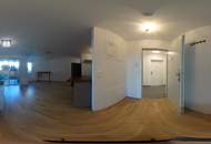 "U1 &amp; Therme gleich ums Eck – moderne Gartenwohnung in Oberlaa"