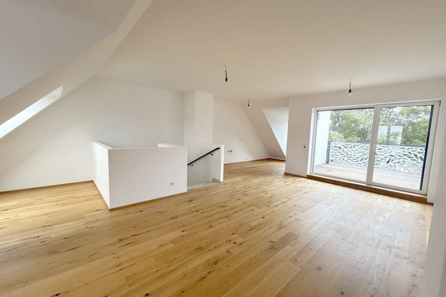 AM GRÜNEN PRATER – modernes Wohnen mit Freiraum in 1020 Wien, Wohnung-kauf, 599.000,€, 1020 Wien 2., Leopoldstadt