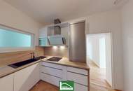Provisionsfrei! - Elegante 4 Zimmer mit Loggia in Hofruhelage - Altbaucharme trifft modernes Wohlfühlambiente - Top Lage beim Fasanviertel - Küche inklusive - JETZT ANFRAGEN