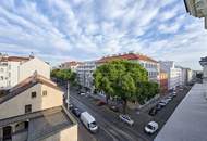 Ein Platz zum Durchatmen mitten in Wien – Charmante 2-Zimmer-Wohnung im 10. Bezirk!