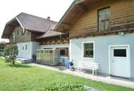 Aufgepasst Salzburg zu teuer! Dann haben wir hier etwas für Sie! Top Landhaus für ruhiges Leben und Arbeiten zum Wohlfühlen nur 6 Km von Straßwalchen!