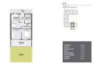 Neubauprojekt: Moderne Eigentumswohnung (45m²) mit großer Terrasse und Eigengarten in Fürstenfeld! Provisionsfrei!