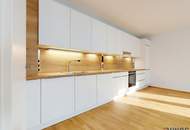 ERSTBEZUG nach Sanierung I 3 Zimmerwohnung im Herzen Klosterneuburgs I Gemeinschaftsgarten I Tischler-Küche mit Siemens Geräten