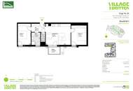 Modernes Wohnen im Village im Dritten – 2–4 Zimmer mit Freifläche!