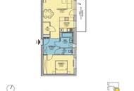 ERSTBEZUG „ein viertel grün“ in Wiener Neustadt - herrliche 2 Zimmer Wohnung in Top Lage