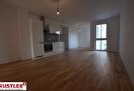 2 ZIMMER - BALKONWOHNUNG AN DER U2 - IN RUHELAGE!!!