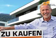 Kanada- Style Rundholz- Neubau in KÄRNTEN!