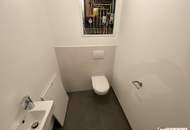 Moderne 2 Zimmer Wohnung mit atemberaubender Terrasse