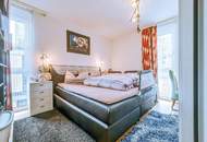Neuwertige luxuriöse Terrassenwohnung in schönster Aussichtslage von Imst!