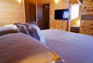 Exklusives Chalet in traumhafter Ski-Umgebung