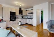 Moderne 3-Zimmer-Eigentumswohnung mit 2 Loggien & Lift!! 90 m² Wohnfläche inkl. Küche & KFZ Stellplatz!!