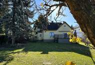 Gepflegtes Einfamilienhaus mit Garten in Neulengbach