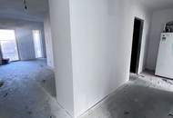 ERSTBEZUG in Fertigstellung | 3-Zimmerwohnung im 1.DG mit Terrasse | Best-Lage Meidlings