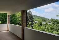 Villa in Hainburg - Bestlage mit unverbaubarem Fernblick