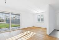 ERSTBEZUG ! Doppelhaus mit großer Doppelgarage