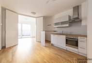 Ebenerdige 2,5-Zimmer-Wohnung mit Eigengarten und moderner Einbauküche in Linz zu vermieten!