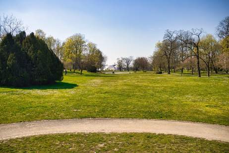 BAUGENEHMIGTES PROJEKT IN BESTLAGE DES 13. WIENER BEZIRKS ++++ WEITERE BAUBEWILLIGTE PROJEKTE VERFÜGBAR!, Grund und Boden-kauf, 2.600.000,€, 1130 Wien 13., Hietzing
