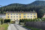 Helle Studenten- oder Singlewohnung im Erdgeschoß