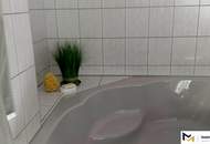 Bungalow in Trumau mit uneinsehbarem Garten, 1000 m² barrierefreier Fläche!