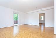 Charmante 3-Zimmer-Wohnung mit großzügigem Balkon in Krummnussbaum