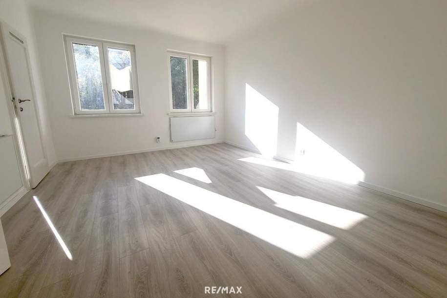 Studentenhit in 1190 Wien, Wohnung-kauf, 187.000,€, 1190 Wien 19., Döbling