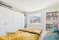 Helle, komfortable Dachgeschosswohnung in Bregenz mit 3 Zimmern und bester Infrastruktur