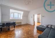 6 Zimmer Altbau-Familienhit in Unter St. Veit