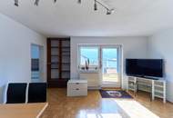 Zentrale 3-Zimmer-Wohnung in sonniger Süd-Ost-Lage mit Tiefgaragenplatz