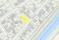 Grundstück für Ihren Wohntraum!