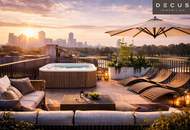 EINFAMILIENHAUS | DACHTERRASSE MIT RUNDUMBLICK | 200 m² WOHNFLÄCHE | 5 TERRASSEN | GARAGE | EIGENGARTEN | SCHLÜSSELFERTIG