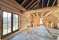 Charmantes Haus mit Panoramablick - nur ca. 1 Stunde von Wien entfernt