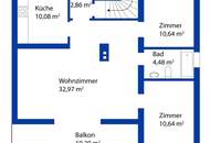 Charmantes Einfamilienhaus in 3033 Altlengbach - klein und fein, jetzt solltest Du schnell sein.