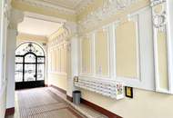 Wiener Altbau mit Charakter – 3 Zimmer, 0 Provision, 100 % Wow! Jetzt entdecken und verlieben!