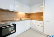 Hofruhelage: 2 Zimmer-Altbauwohnung im Herzen Wiens mit neuer Küche (Balkonanbau möglich!)