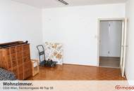 Charmante 3-Zimmer-Wohnung, 69m², 3. Etage, 1100 Wien, teilrenoviert, nur 199.000€, Eigentum in Favoriten, Gut angebunden - ehrlich bepreist.