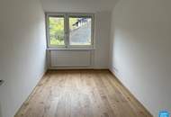 Dachgeschoss am Pötzleinsdorfer Park