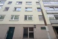 Helle und ruhige 3-Zimmer Wohnung mit Loggia bei der oberen alten Donau
