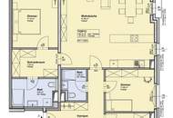 "Wohntraum" - Neubau Dachterrassenwohnung Top 12 - Erstbezug