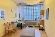 Stabiles Investment mit laufenden Erträgen – Zwei vermietete Ordinationen in Wien-Meidling | ZELLMANN IMMOBILIEN